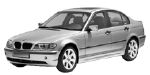 BMW E46 U2917 Fault Code