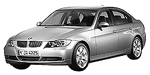 BMW E92 U2917 Fault Code