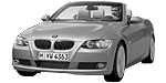 BMW E93 U2917 Fault Code