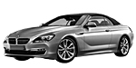 BMW F12 U2917 Fault Code
